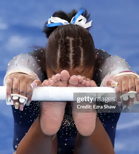 Image 4604220 from Jordan Chiles