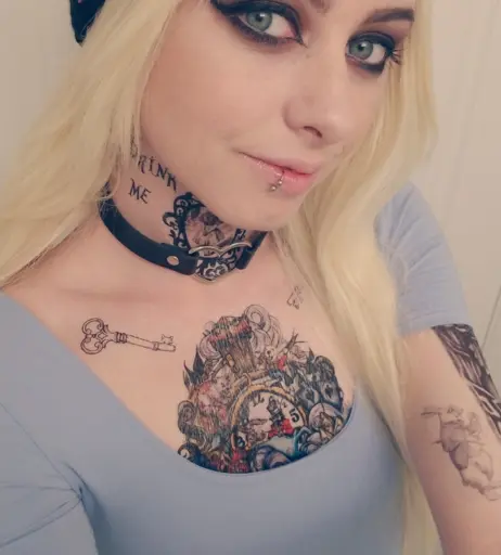 Image 4601825 from Jade Skye | Elunaxc