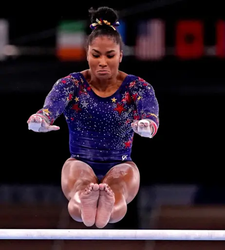 Image 4603823 from Jordan Chiles