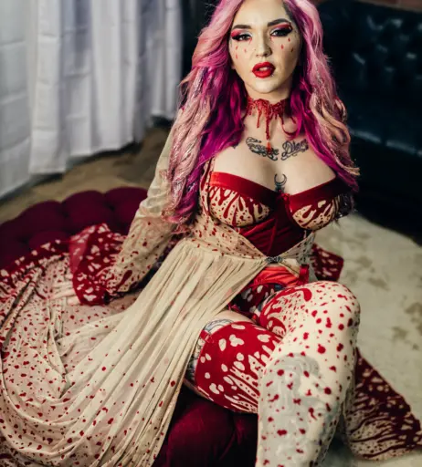 Image 460356 from Princess Jenycide