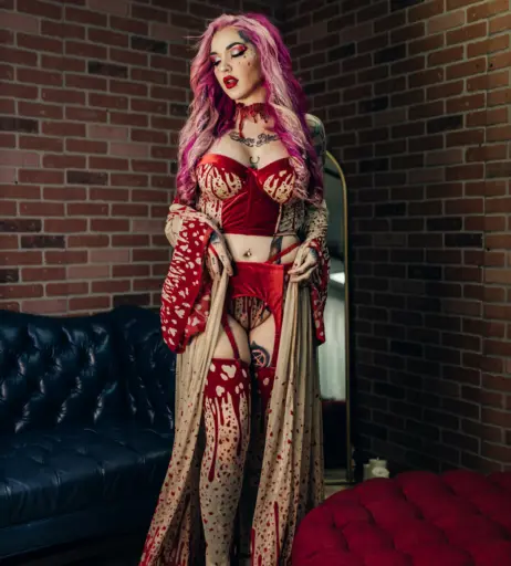 Image 460011 from Princess Jenycide