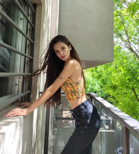 Image 4609431 from Mariana Duprat (@mariana_dupratt)