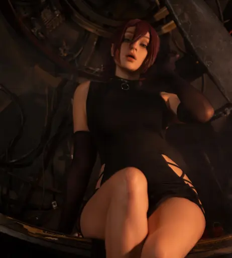 Image 4608645 from shadorycos shadory