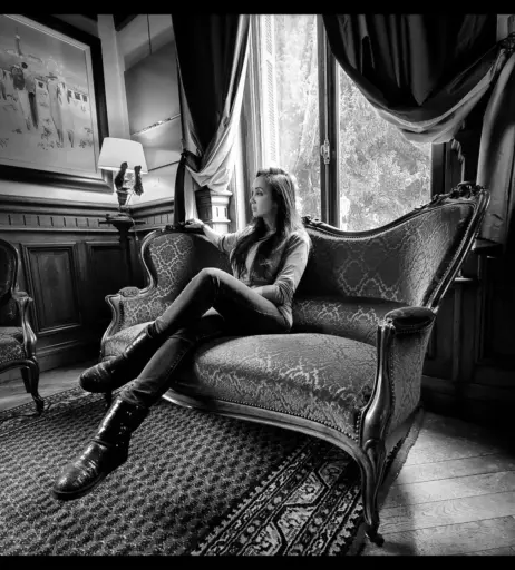 Image 4608218 from Celine Tran / katsumi / katsuni