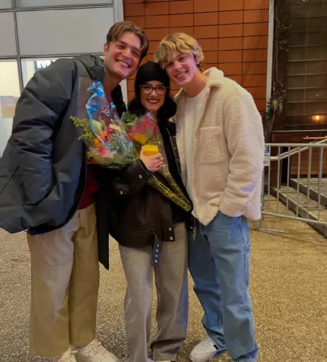 Image 4794504 from Charli D&#039;Amelio / Charli Damelio