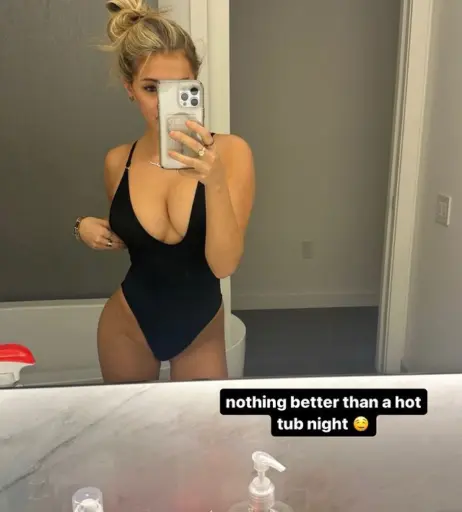 Image 4794083 from Breckie Hill / @breckiehill