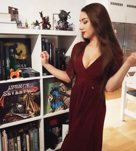 Image 4790622 from Miss Mikkaa / missmikkaa