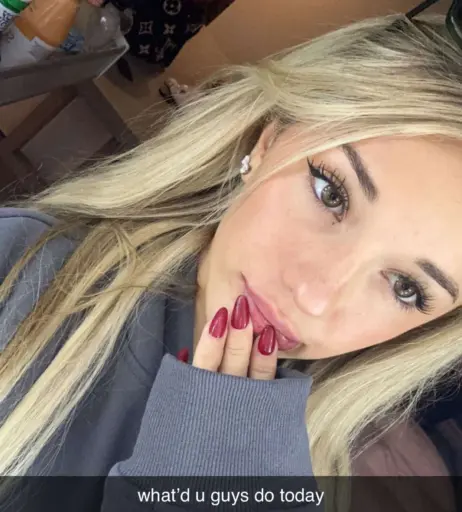 Image 4786733 from Breckie Hill / @breckiehill