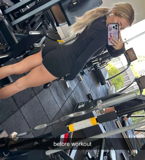 Image 4784051 from Breckie Hill / @breckiehill