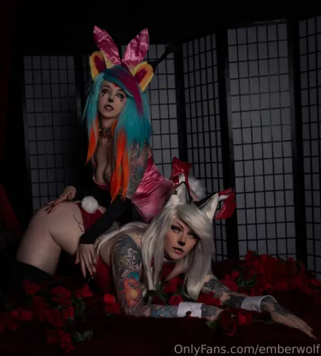 Image 4781812 from Ember Wolf