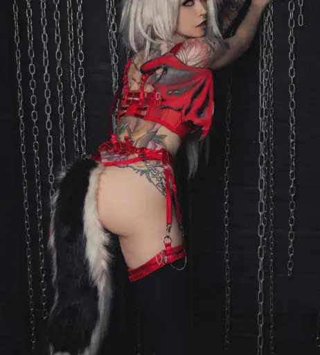 Image 4781733 from Ember Wolf