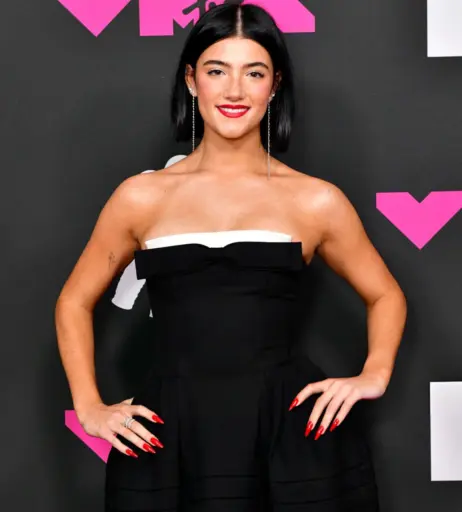 Image 4782455 from Charli D&#039;Amelio / Charli Damelio