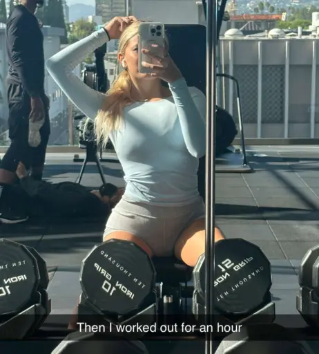 Image 4783850 from Breckie Hill / @breckiehill