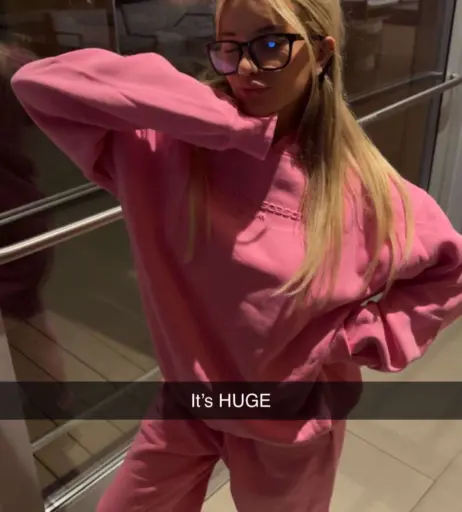 Image 4783575 from Breckie Hill / @breckiehill