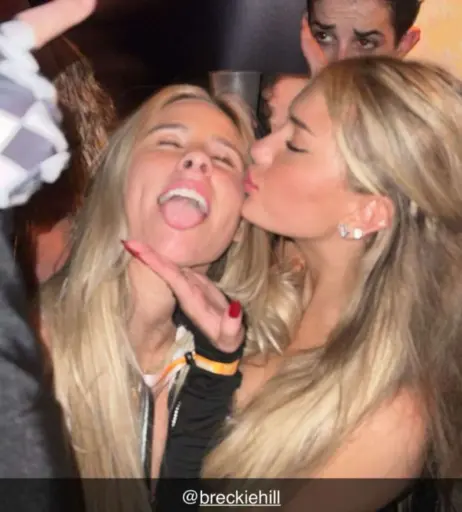 Image 4788781 from Breckie Hill / @breckiehill