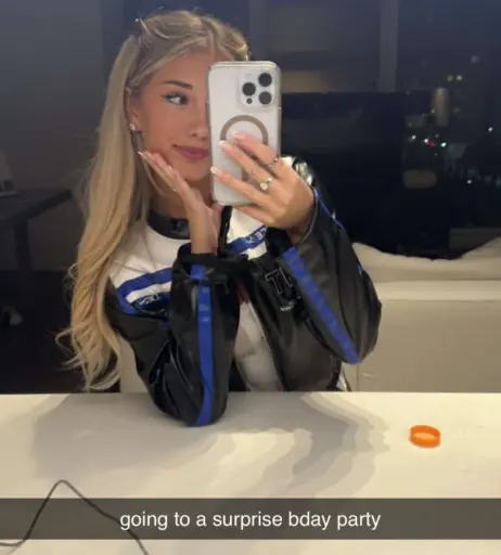 Image 4776833 from Breckie Hill / @breckiehill