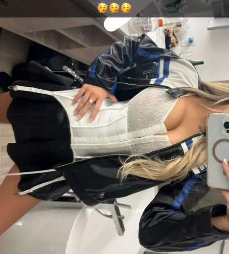 Image 4776771 from Breckie Hill / @breckiehill