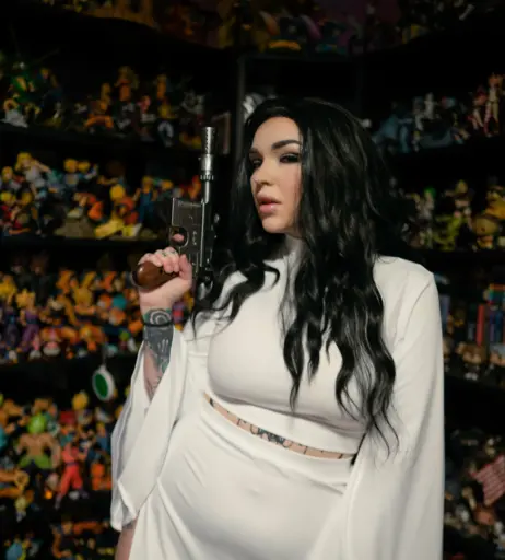 Image 477489 from Princess Jenycide