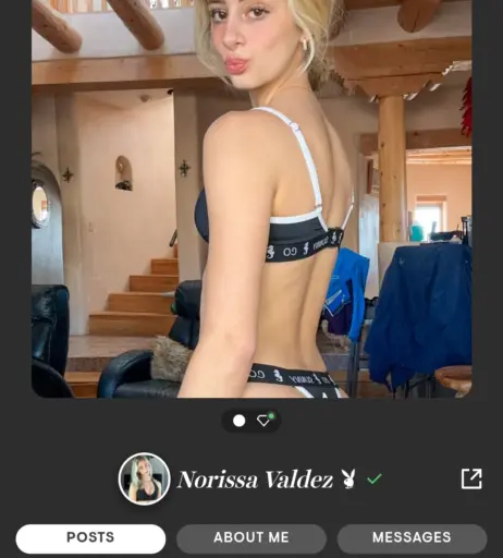 Image 4771749 from Norissa Valdez (@norissavaldez)