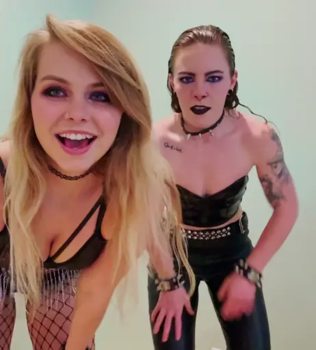 Image 4773861 from HaileeandKendra - Hailee Kendra