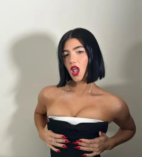 Image 4765282 from Charli D&#039;Amelio / Charli Damelio