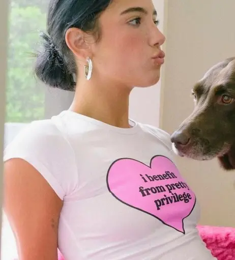 Image 4761816 from Charli D&#039;Amelio / Charli Damelio