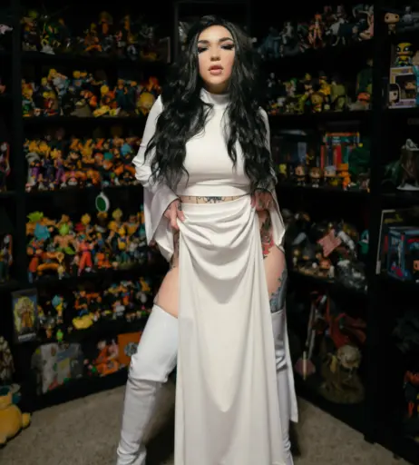 Image 476035 from Princess Jenycide