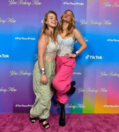 Image 4769639 from HaileeandKendra - Hailee Kendra