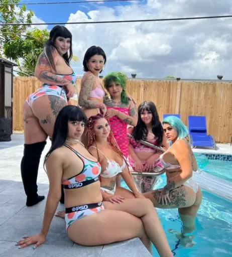 Image 4755300 from Ms Trigga Happy