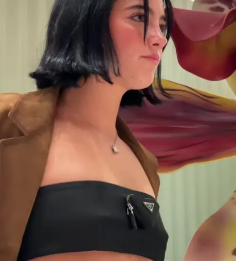 Image 4755980 from Charli D&#039;Amelio / Charli Damelio