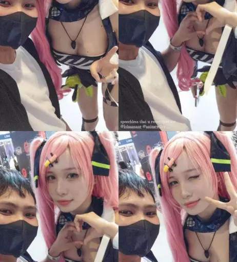 Image 4752893 from Lolaaasaur / animewifey_ / animewifey__