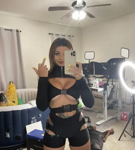 Image 4750566 from Ms Trigga Happy