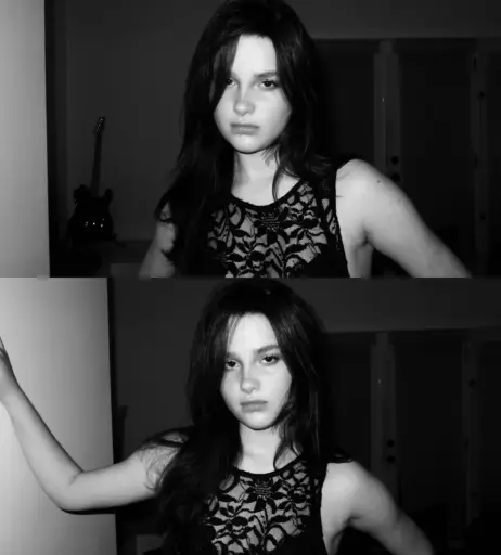 Image 4750142 from Jules LeBlanc/Annie LeBlanc