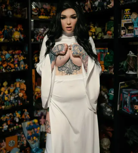 Image 475905 from Princess Jenycide