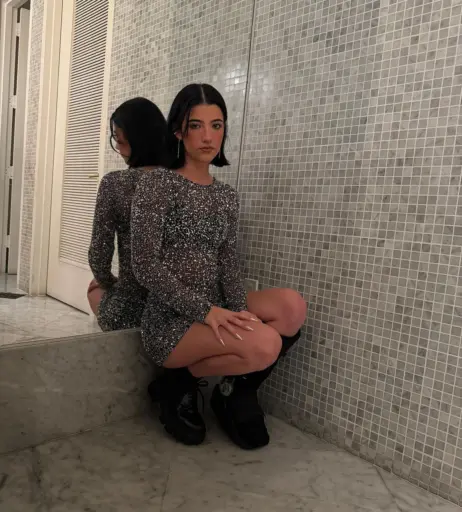 Image 4758671 from Charli D&#039;Amelio / Charli Damelio