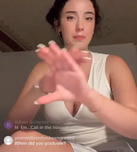 Image 4745607 from Hotblockchain / Emily Cocea / cryptobaddie1