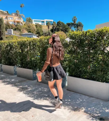 Image 4746775 from Charli D&#039;Amelio / Charli Damelio