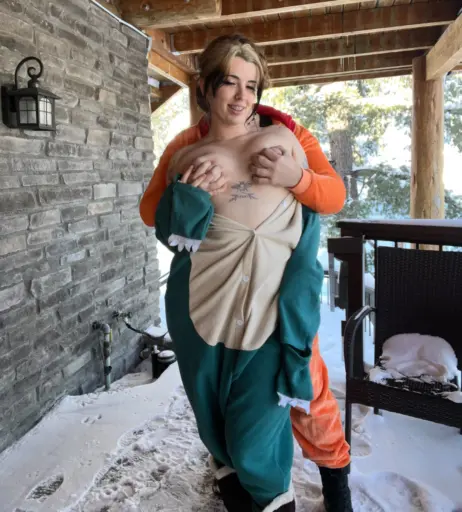 Image 4746122 from sunnysunrayss / HildaCitrine