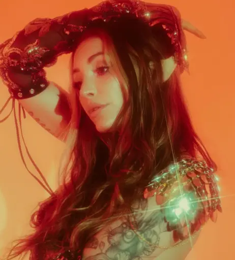 Image 4746961 from sunnysunrayss / HildaCitrine