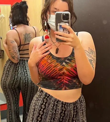 Image 4742296 from sunnysunrayss / HildaCitrine