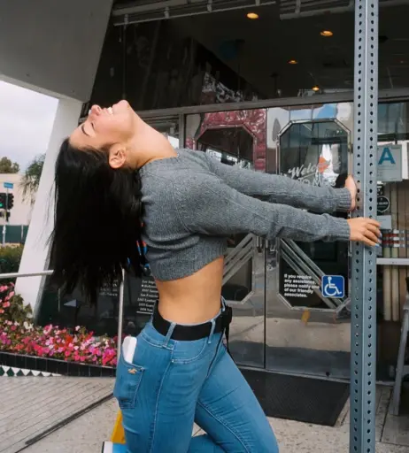 Image 4743585 from Charli D&#039;Amelio / Charli Damelio