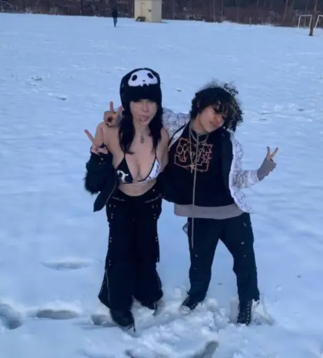 Image 4740292 from D3adpann / C4rv3r / m444ko