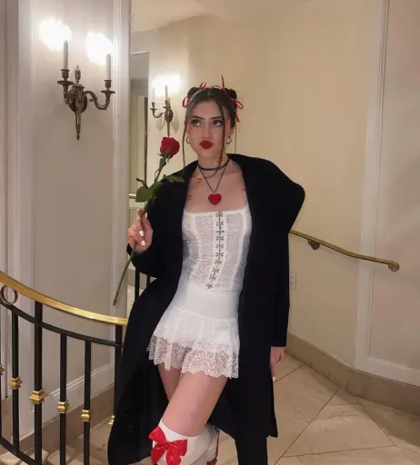 Image 4748046 from Sophie Silva │ notsophiesilva │ _sophiesilva_