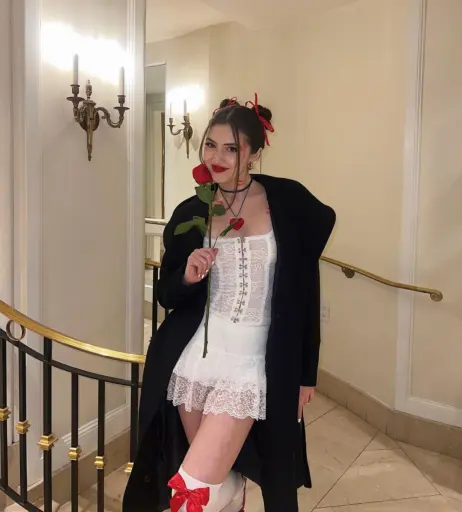 Image 4748026 from Sophie Silva │ notsophiesilva │ _sophiesilva_