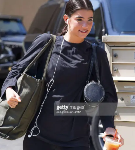 Image 4736604 from Charli D&#039;Amelio / Charli Damelio