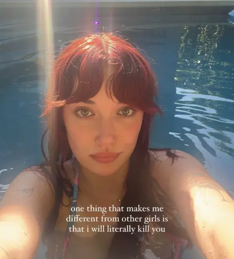 Image 4736107 from Olivia O'Brien