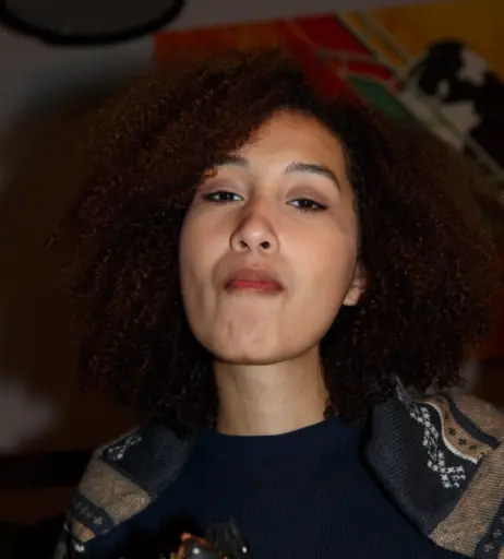 Image 4736305 from Hey.solange / heysolange / solange / Solana Bardell