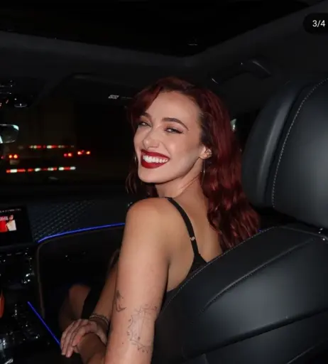 Image 4737803 from Olivia O&#039;Brien