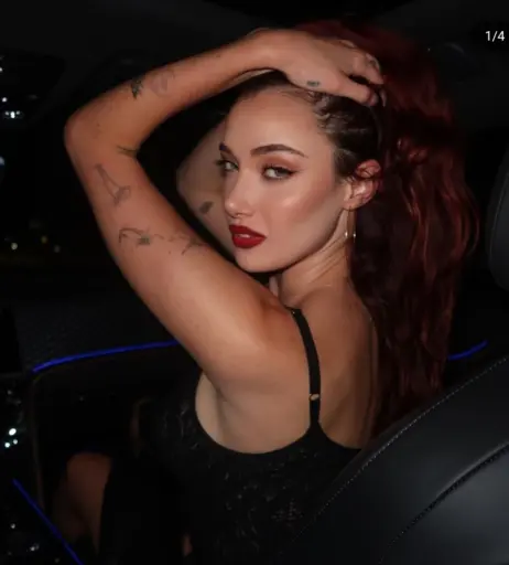 Image 4737822 from Olivia O&#039;Brien