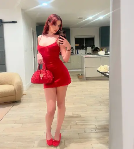 Image 4737564 from Olivia O&#039;Brien